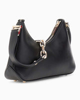 Guess Access Dea Kadın El Çantası Black