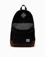 Herschel Heritage Backpack Sırt Çantası Black/Tan