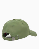Tommy Hilfiger Heritage Panels Cap Şapka Aruba Green