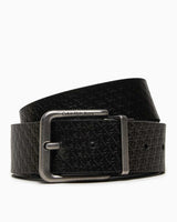 Calvin Klein Classic Casual Kemer Black