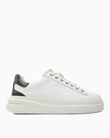 Guess Active Lady Cupsole Sneakers White/Bronze