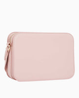 Tommy Hilfiger Logotape Camera Bag Foggy Pink