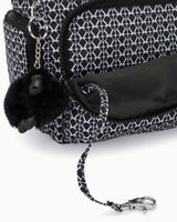 Kipling Gabbie S Basic Omuz Çantası