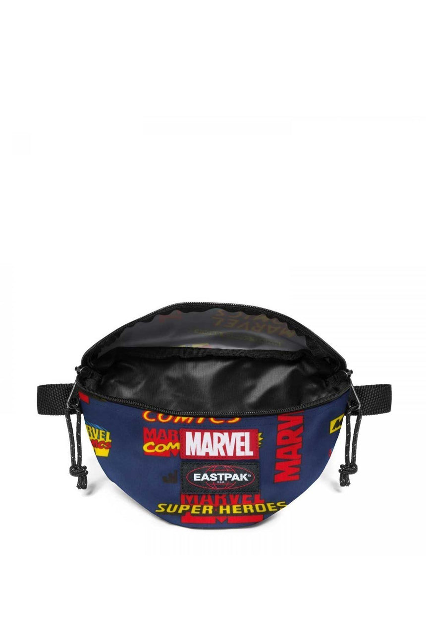 Eastpak Springer Bel Çantası Marvel Navy
