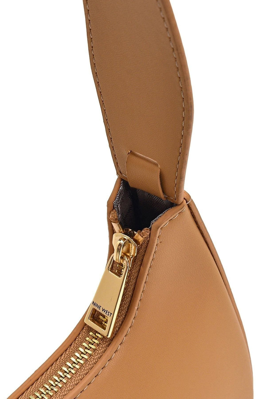 Nine West 3M Tarzy 3Fx Kadın Omuz Çantası Camel