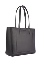 Calvin Klien Ckj Skulpted Glow Kadın Omuz Çantası Black