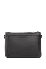 Calvin Klein Camera Pouch Çapraz Askılı Kadın Çantası Black