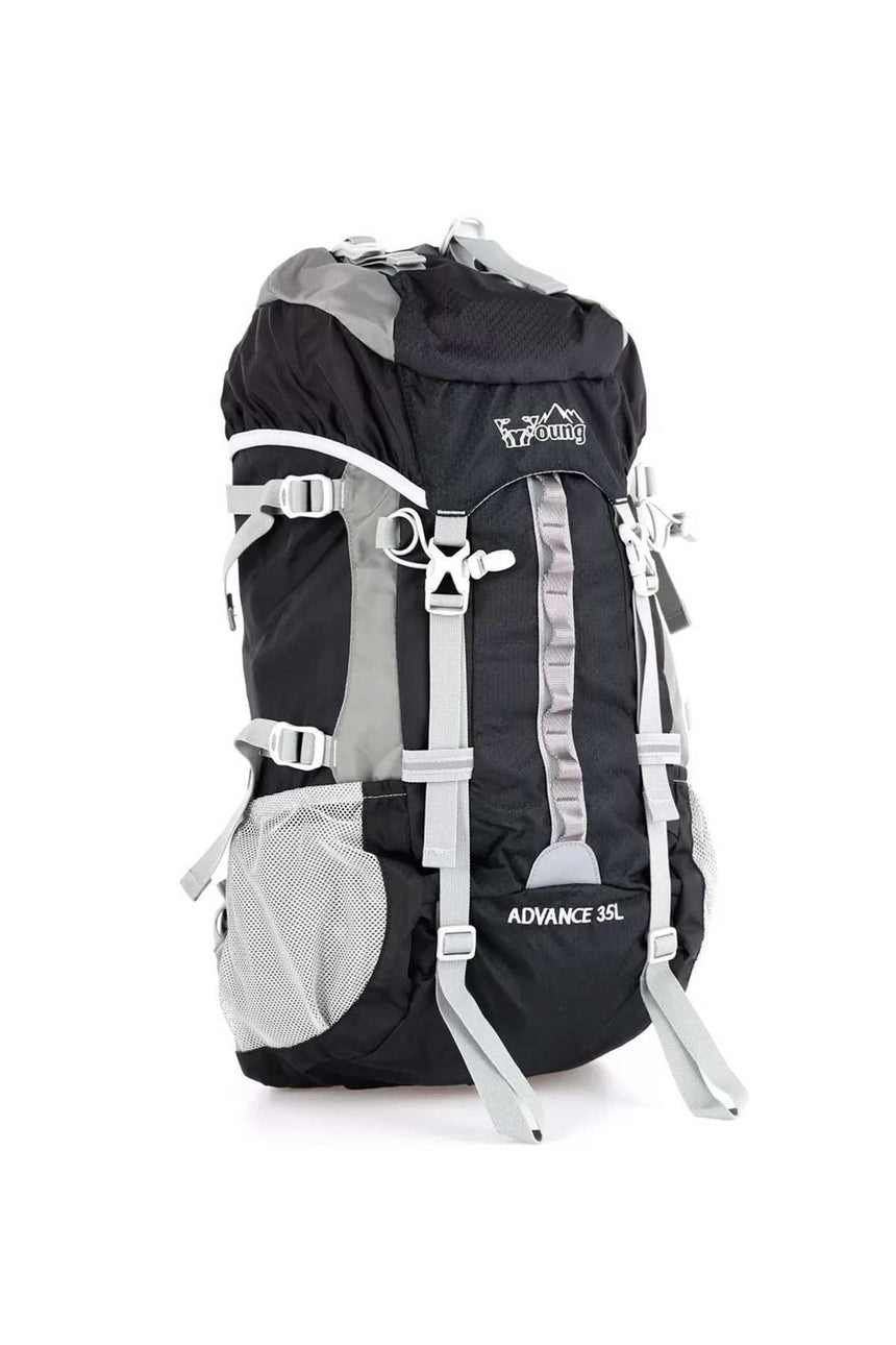 Young 35 Lt Dağcı Sırt Çantası