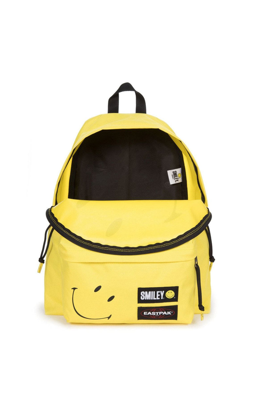 Eastpak Limited Padded Pak'r Sırt Çantası Smiley Big