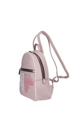 Guess Kalipso Large Kadın Sırt Çantası Blush Multi