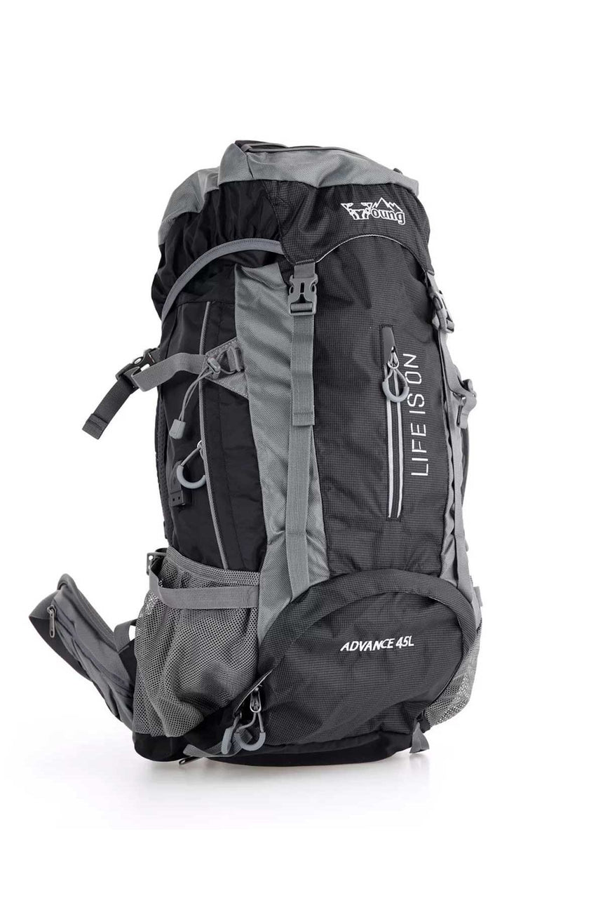 Young 45 Lt Dağcı Sırt Çantası