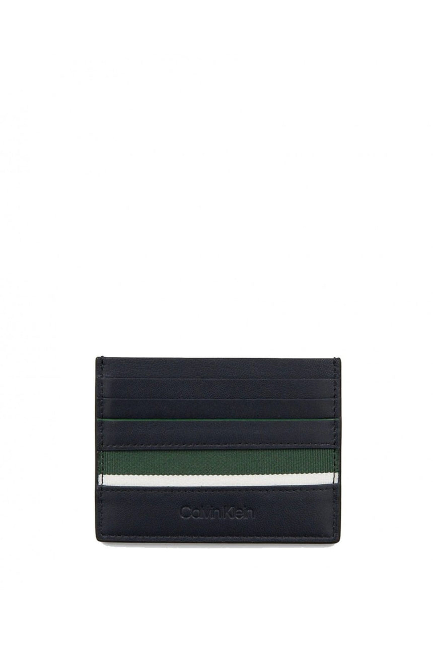 Calvin Klein Switch Erkek Kartlık Navy