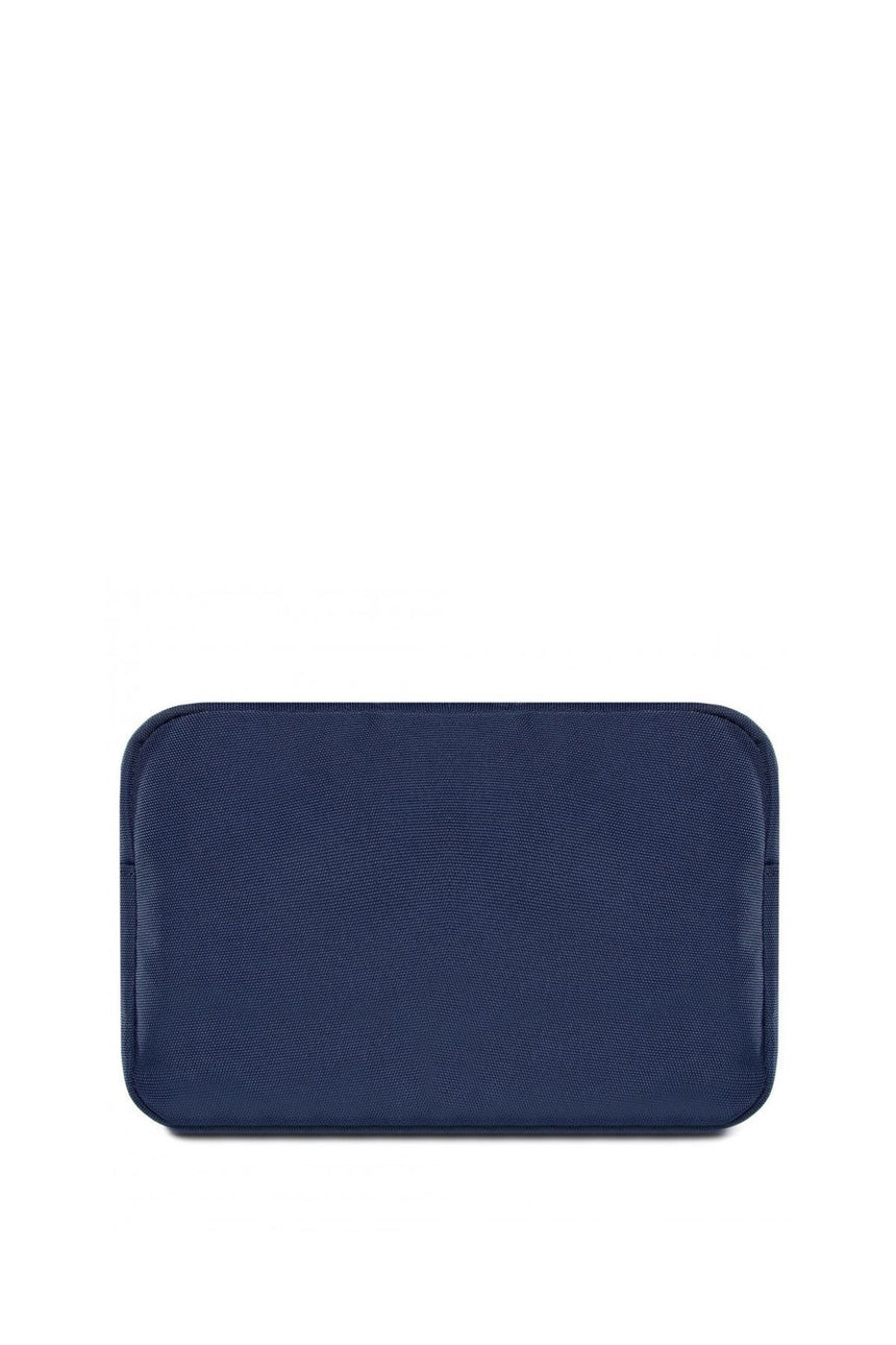 Tommy Hilfiger Tjm Washbag Aksesuar Çantası Twilight Navy
