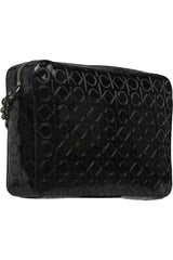 Calvin Klein Ck Must Em Ew Çapraz Askılı Kadın Çantası Black