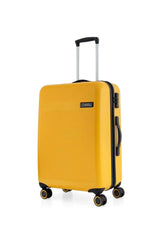 National Geographic 75 Cm Valiz Sarı