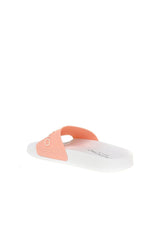 Mario Valentino Kadın Slider Sandal - Sandalet Pink
