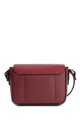 Calvin Klein Luna Small Çapraz Askılı Kadın Çantası Fig