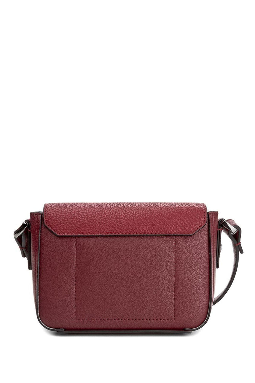 Calvin Klein Luna Small Çapraz Askılı Kadın Çantası Fig