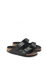 Birkenstock Kadın Arizona Bf Triples Terlik Black