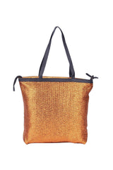 Jacquline Kadın Kol Çantası Turuncu