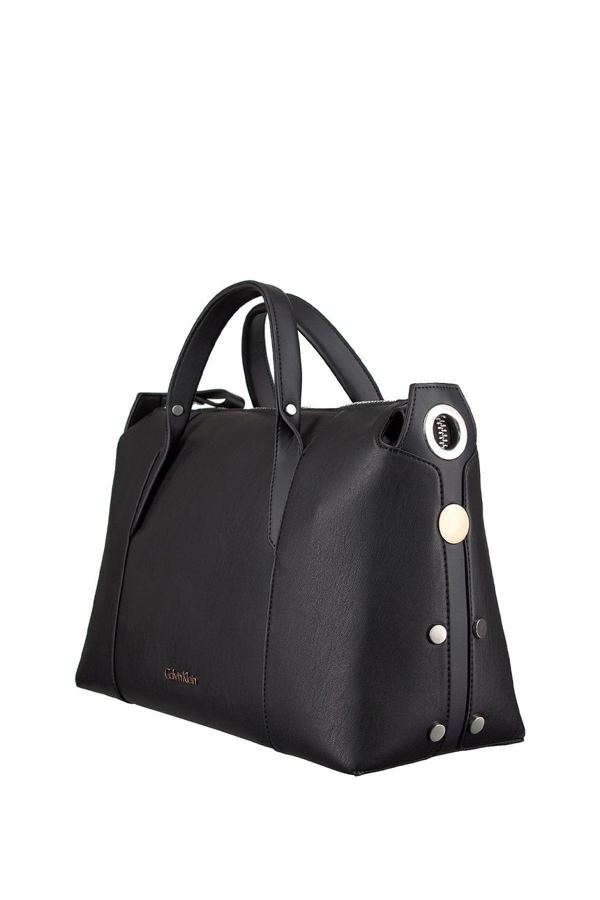 Calvin Klein Joli3 Seyahat Çantası Black