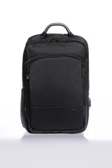 ÇÇS Valize Takılabilir Sırt Çantası Siyah