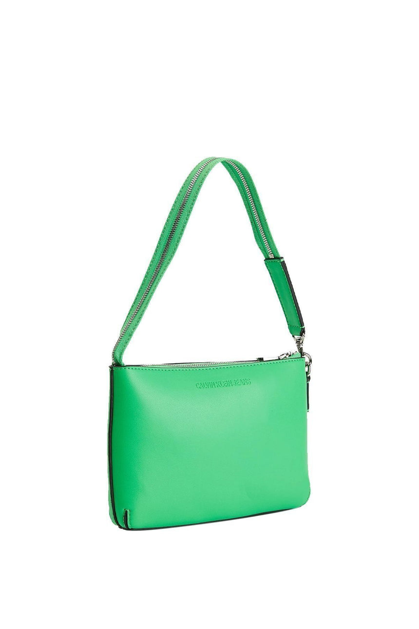 Calvin Klein Ckj Sculpted Mono Kadın Omuz Çantası Andean Toucan