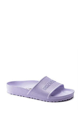 Birkenstock Barbados Eva Kadın Terlik Purple Fog