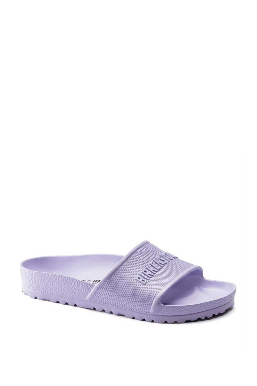 Birkenstock Barbados Eva Kadın Terlik Purple Fog