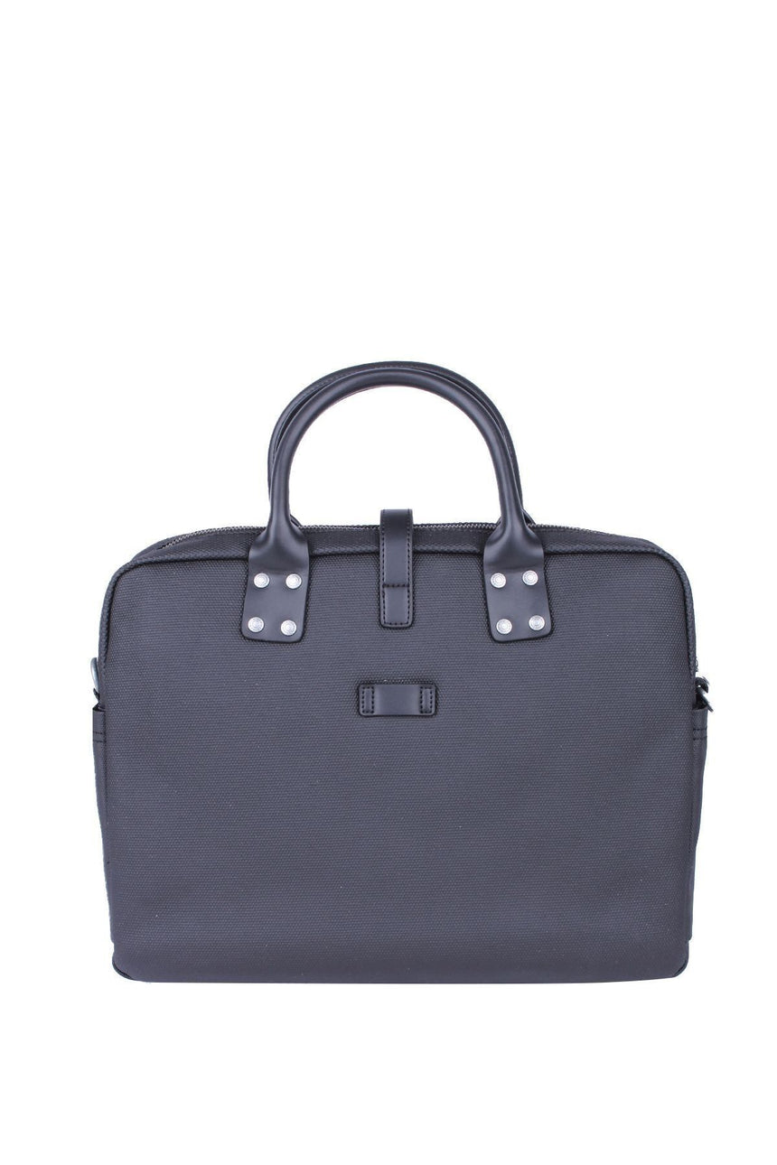 Calvin Klein Everday Laptop Çantası Black