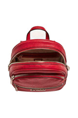 Guess Manhattan Small Kadın Sırt Çantası Lipstick