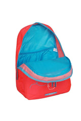 U.s Polo Assn. 2 Bölmeli Rock & Roll Sırt Çantası Nar Çiçeği