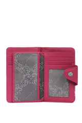 Cengiz Pakel Multi Fonksiyonel Kadın Portföyü Fuşya