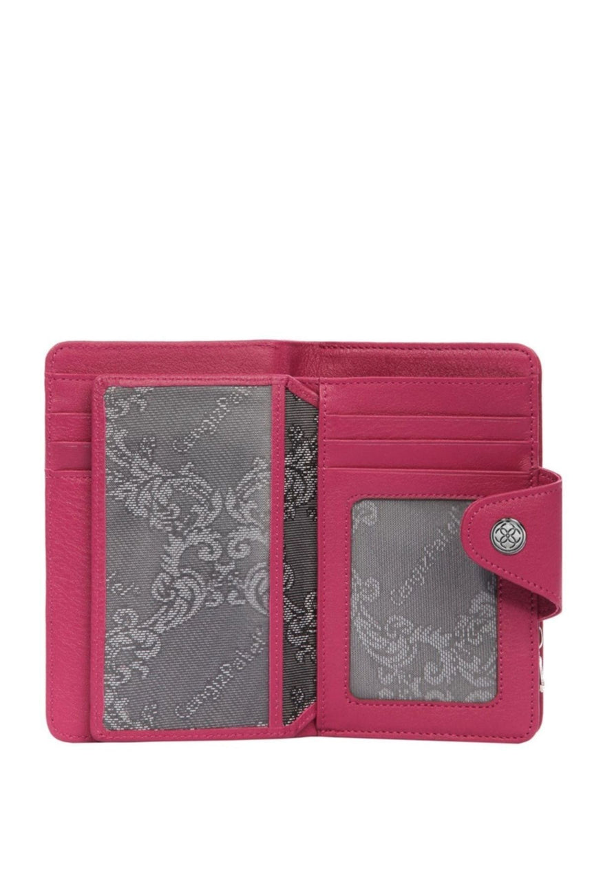 Cengiz Pakel Multi Fonksiyonel Kadın Portföyü Fuşya