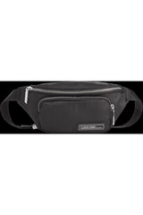 Calvin Klein Waistbag Md W/Pckt Kadın Bel Çantası Black