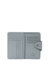 Cengiz Pakel Multi Fonksiyonel Kadın Portföyü Buz Mavisi