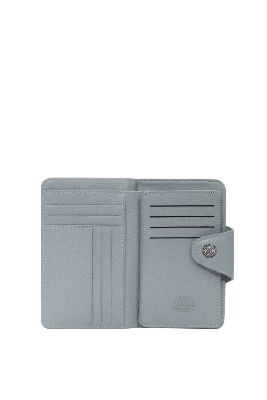 Cengiz Pakel Multi Fonksiyonel Kadın Portföyü Buz Mavisi