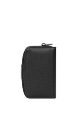 Cengiz Pakel Çıt Çıtlı Kadın Portföyü Siyah