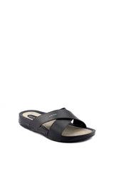 Ceyo Standart Terlik Siyah