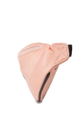 Calvin Klein Sleek Nylon Streetpack Kadın Bel Çantası PALE PEONY