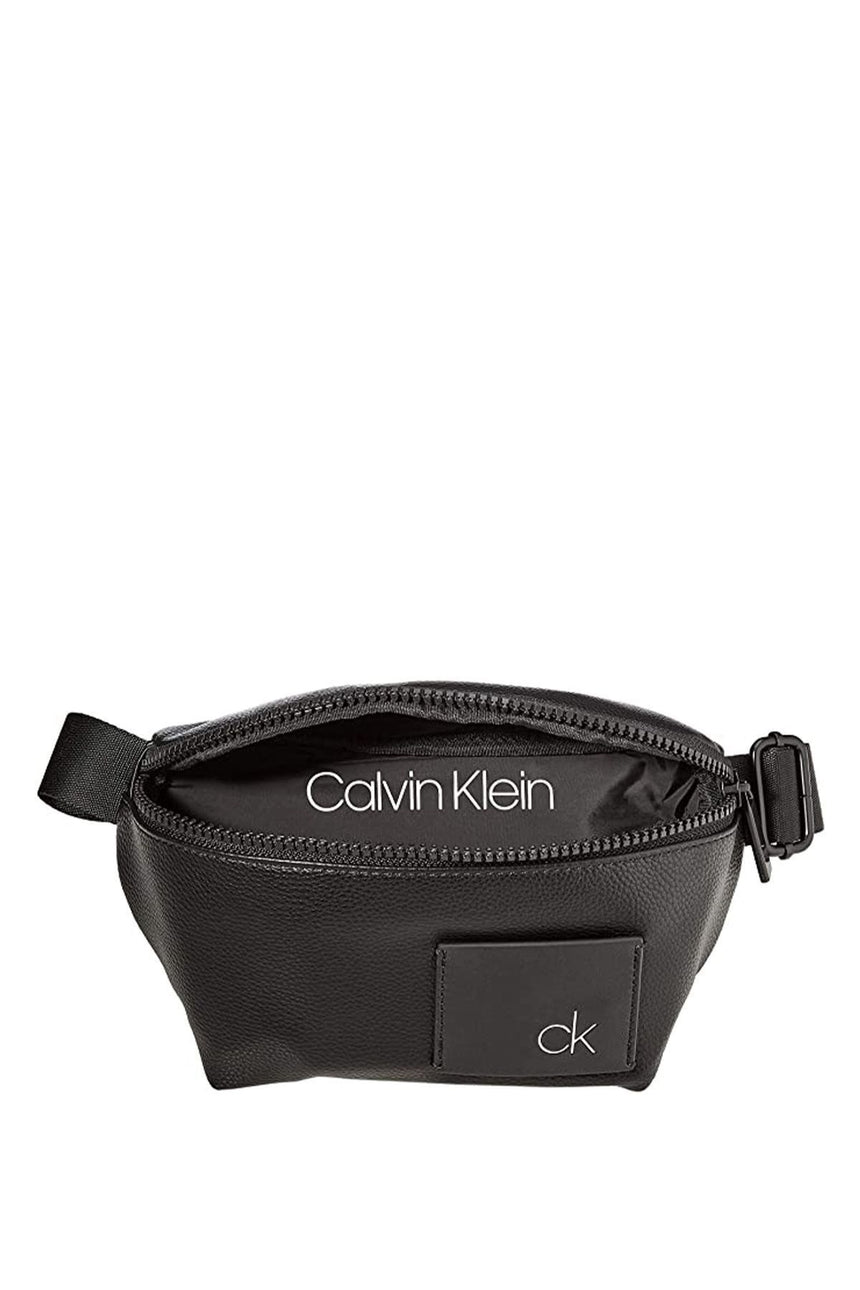 Calvin Klein Ck Direct Erkek Bel Çantası Black