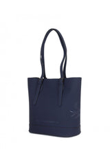 Benetton Standart Kadın Kol Çantası Lacivert