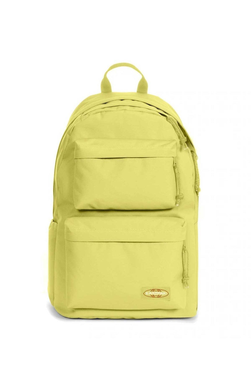 Eastpak Padded Double Unisex Sırt Çantası Lucky Lime