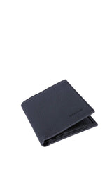 Grande 4 Kart Yuvalı Erkek El Portföyü Siyah