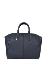 Calvin Klein Scarlett Dome Satchel Kadın El Çantası Black