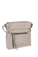 Calvin Klein Cecile Hobo Kadın Omuz Çantası Dune