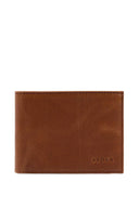 Isola Lionel Erkek Hakiki Deri Cüzdan Taba