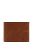 Isola Lionel Erkek Hakiki Deri Cüzdan Taba