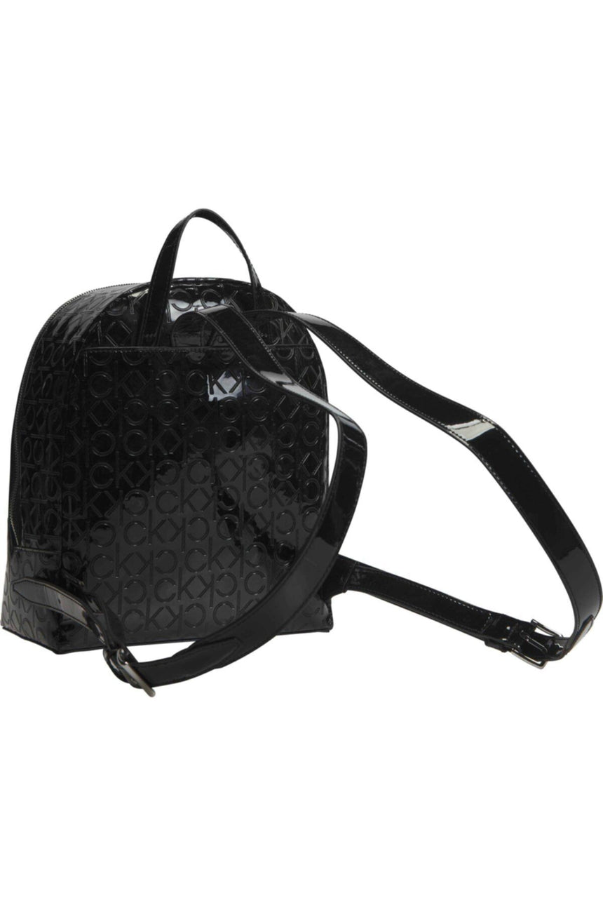 Calvin Klein Ck Must Em Backpack Sm Kadın Sırt Çantası Black