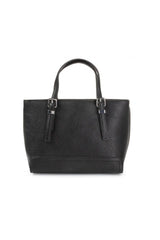 Tommy Hilfiger Honey Small Tote Kadın El Çantası Black